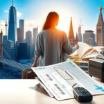 Your Guide to a 7-Day Multi-City Adventure (Flight + Hotel + Car)
