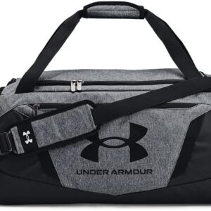 Under Armour Unisex-Adult Undeniable 5.0 Duffle