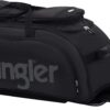 Wrangler Wesley Rolling Duffel Bag - Image 2