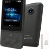 Ai Language Translator Device, 2025 Instant Voice Translator Device T21 No WiFi Needed, Two-Way 138 Languages Ai Translator Offline Recording Photo Translation Device for Business Travel Study