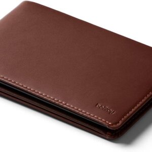 Bellroy Travel Wallet, travel document holder (Passport, tickets, cash, cards and pen) -