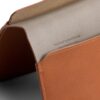 Bellroy Passport Cover (slimline travel wallet/pouch with card slots and space for cash plus travel documents) - Caramel - Image 5