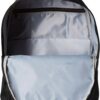 Amazon Basics Backpack for School, Study, Travel, Durable Classic Design, Book Bag, Black - Image 4