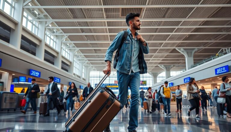 The Ultimate Hidden Airport Transfer Hacks for 2025