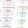 JARLINK 18 Pack 8 Sizes Mesh Pouch, 9 Colors, Waterproof Zipper Bags Document Multipurpose Travel Bags for Office, School, Board Game, Puzzles, Cosmetics, Travel Accessories, and Home Organization - Image 2