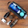 ZEEMO Toiletry Bag for Men, Water-resistant and Leak-Proof Dopp Kit with Large Capacity for Toiletries - Image 6