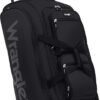 Wrangler Wesley Rolling Duffel Bag