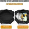 Travel Duffel Bag Foldable Weekender Overnight Bag for Men Women Lightweight Carry on Tote Bag For Spirit Airlines - Image 5