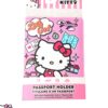 Hello Kitty Passport Holder for Travel Official License, Cute Passport Cover, Sanrio Gifts - Image 8