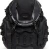 Oakley Kitchen Sink Backpack, Stealth Black, One Size