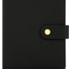 Beautiful Passport Holder for Travel – Cute Cover with Pen Holder to Keep Your Travel Documents Organized & Safe – Quality Passport Wallet for Women & Men and Great for Gifting - Image 9