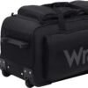 Wrangler Wesley Rolling Duffel Bag - Image 6