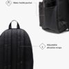 Herschel Supply Co. Legacy Backpack, Black, XL-25L - Image 7