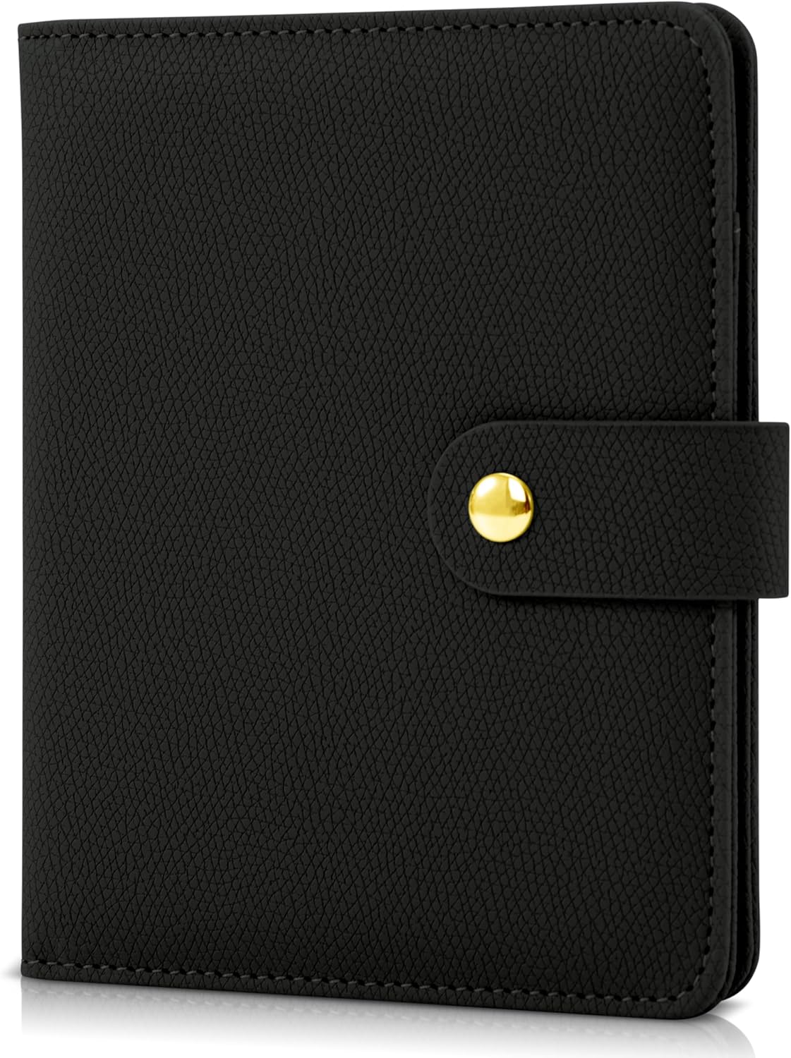 Beautiful Passport Holder for Travel – Cute Cover with Pen Holder to Keep Your Travel Documents Organized & Safe – Quality Passport Wallet for Women & Men and Great for Gifting