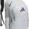 adidas Excel Backpack for Men & Women – Durable Large Athletic Laptop Bag