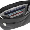 Travelon Anti-Theft Classic Messenger Bag - Image 8