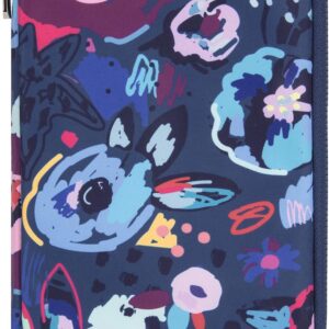 Travelon RFID Blocking Family Passport Wallet