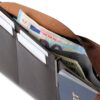Bellroy Travel Wallet, travel document holder (Passport, tickets, cash, cards and pen) - - Image 8