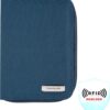 Travelon RFID Blocking Passport Zip Wallet - Image 2