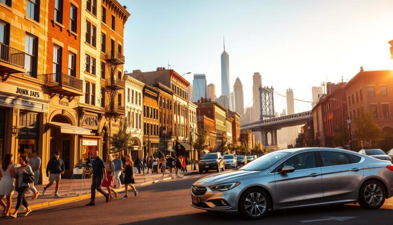 Explore Your Destination: Car or Taxi? Choose the Best Option