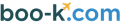 boo-k logo boo-k logo